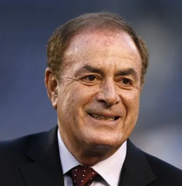 al michaels