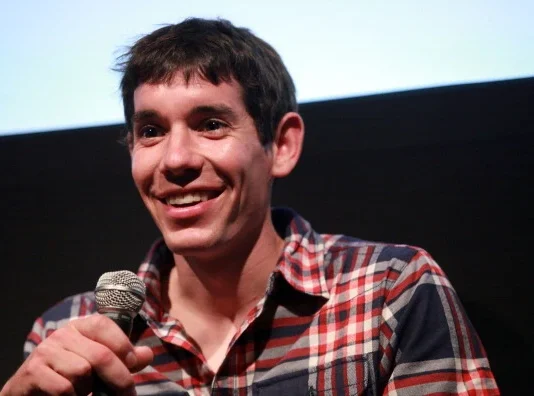 Alex Honnold