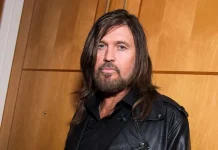 billy ray ciro