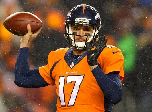 brock osweiler