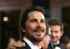 Christian Bale