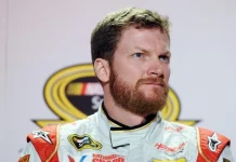 Dale Earnhardt Jr.