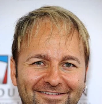 daniel negreanu
