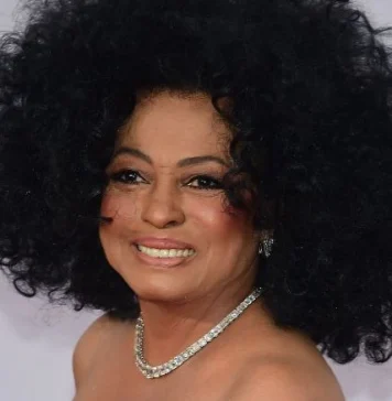 diana ross