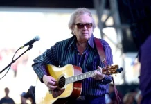 Don McLean