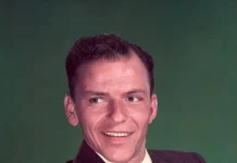 Frank Sinatra