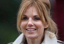 geri halliwell