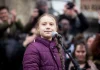 greta thunberg