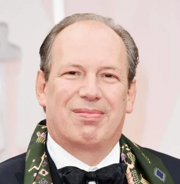 Hans Zimmer