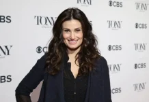 Idina Menzel