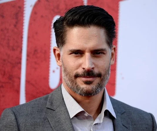 joe manganiello