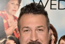 Joey Fatone