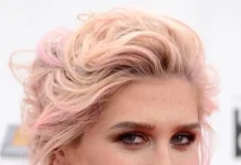 Kesha