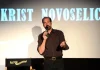 krist novoselic