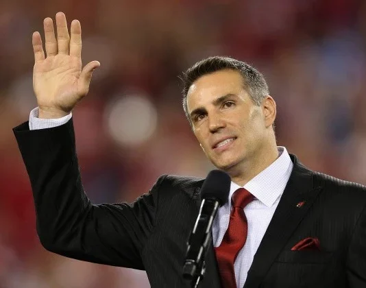kurt warner