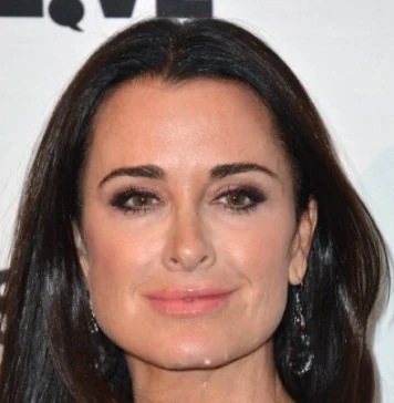 kyle richards