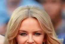Kylie Minogue