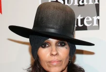 linda perry
