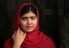 Malala Yousafzai