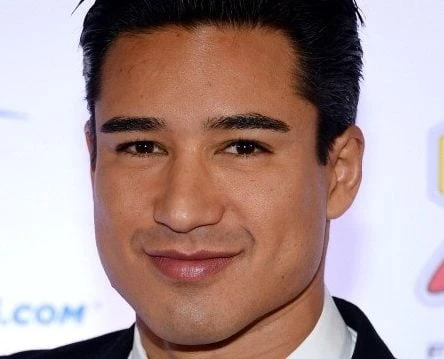 mario lopez