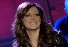 martina mcbride