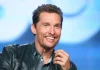 Matthew McConaughey
