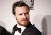 Michael Fassbender