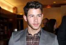 Nick Jonas