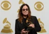 Ozzy Osbourne