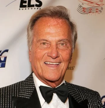 Pat Boone