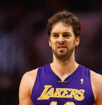 pau gasol