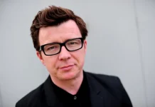 Rick Astley