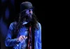 Rob Zombie