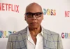 RuPaul