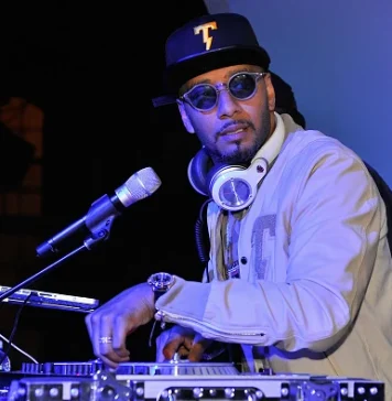 swizz beatz