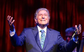 tony bennett