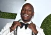 Tyrese Gibson