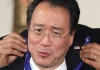 yoyo ma